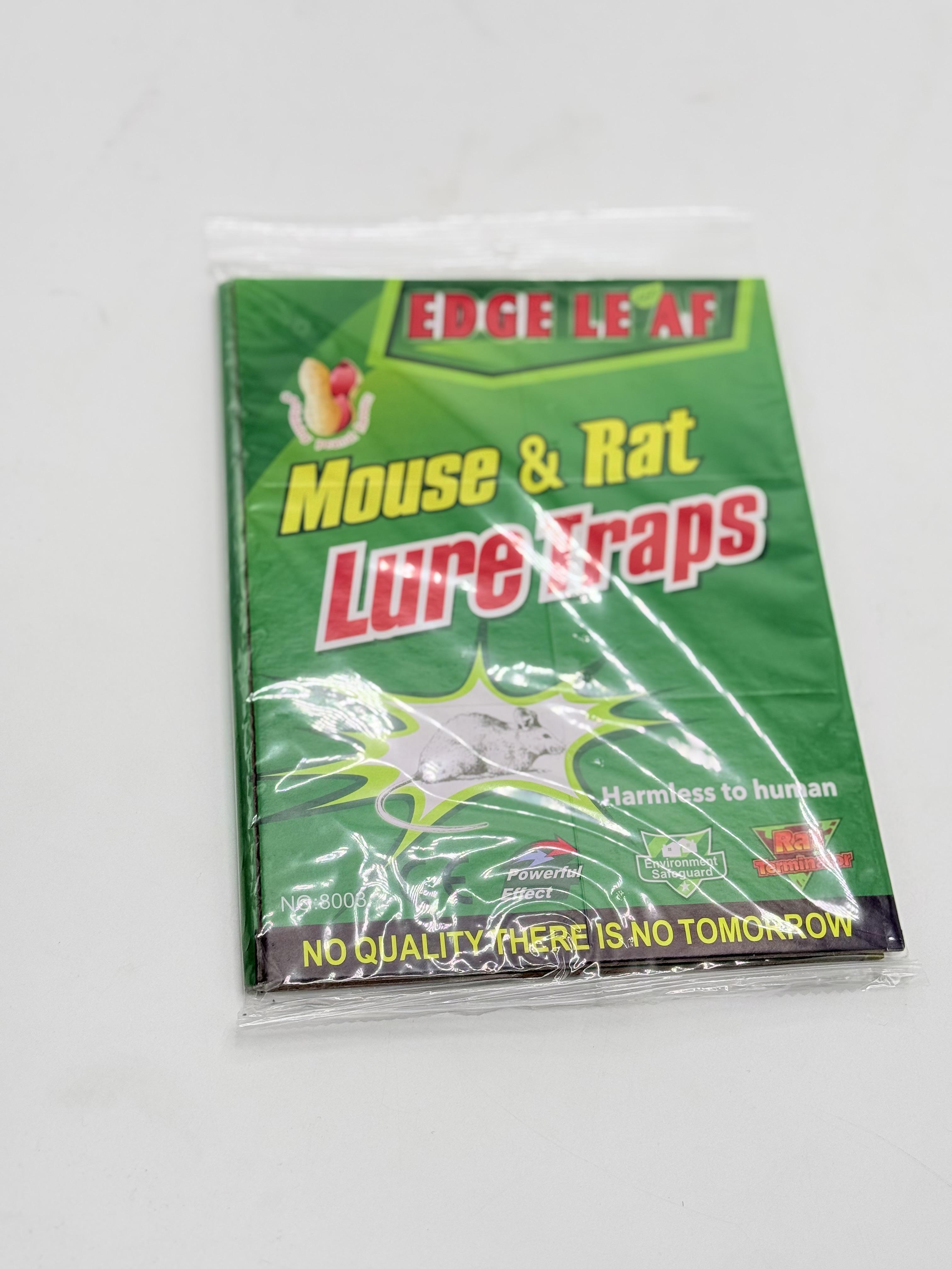 لزقه فار صغير