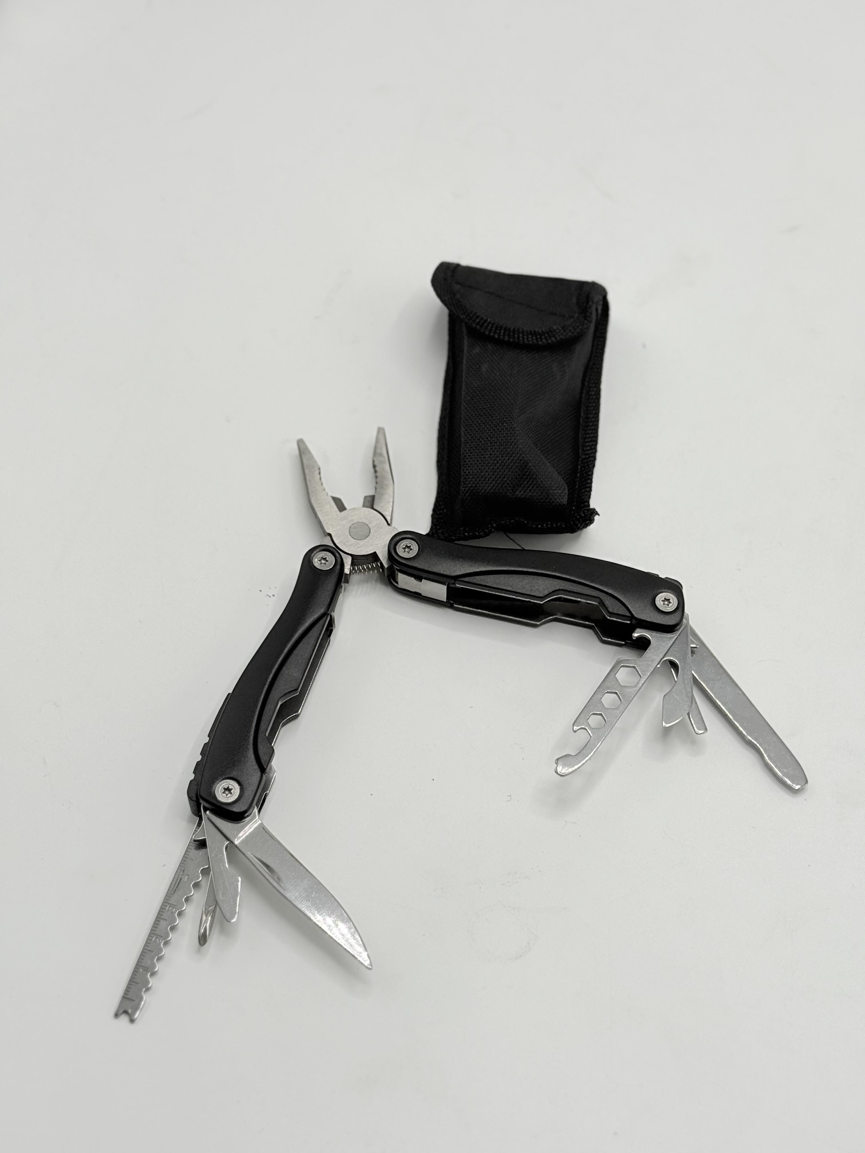 كماشة لدرمان