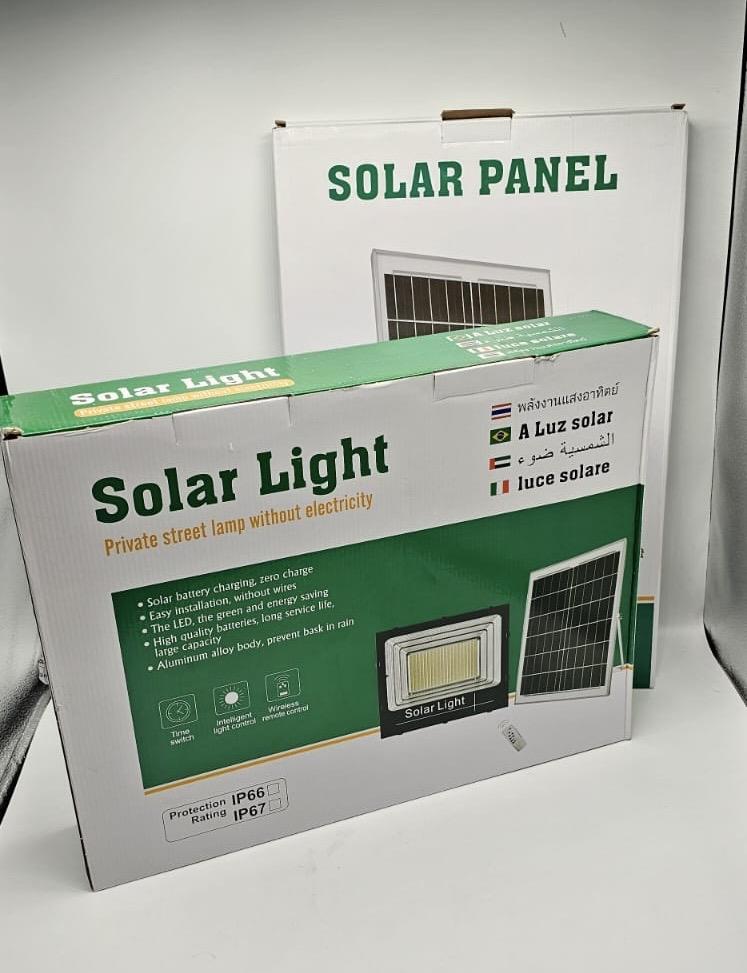 كشاف 2000 واط