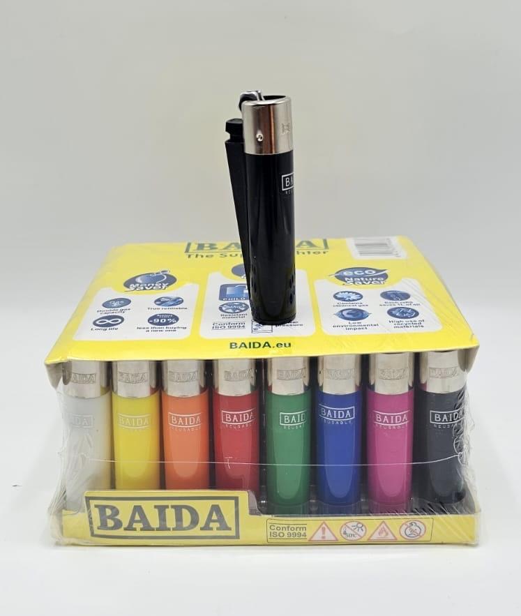 قداحة بايدا