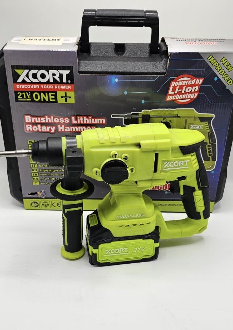 بتشون اكس كورت