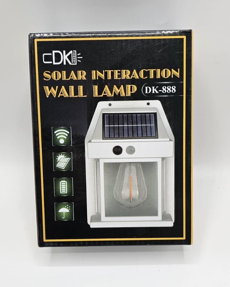 كشاف صحراوي مفرد