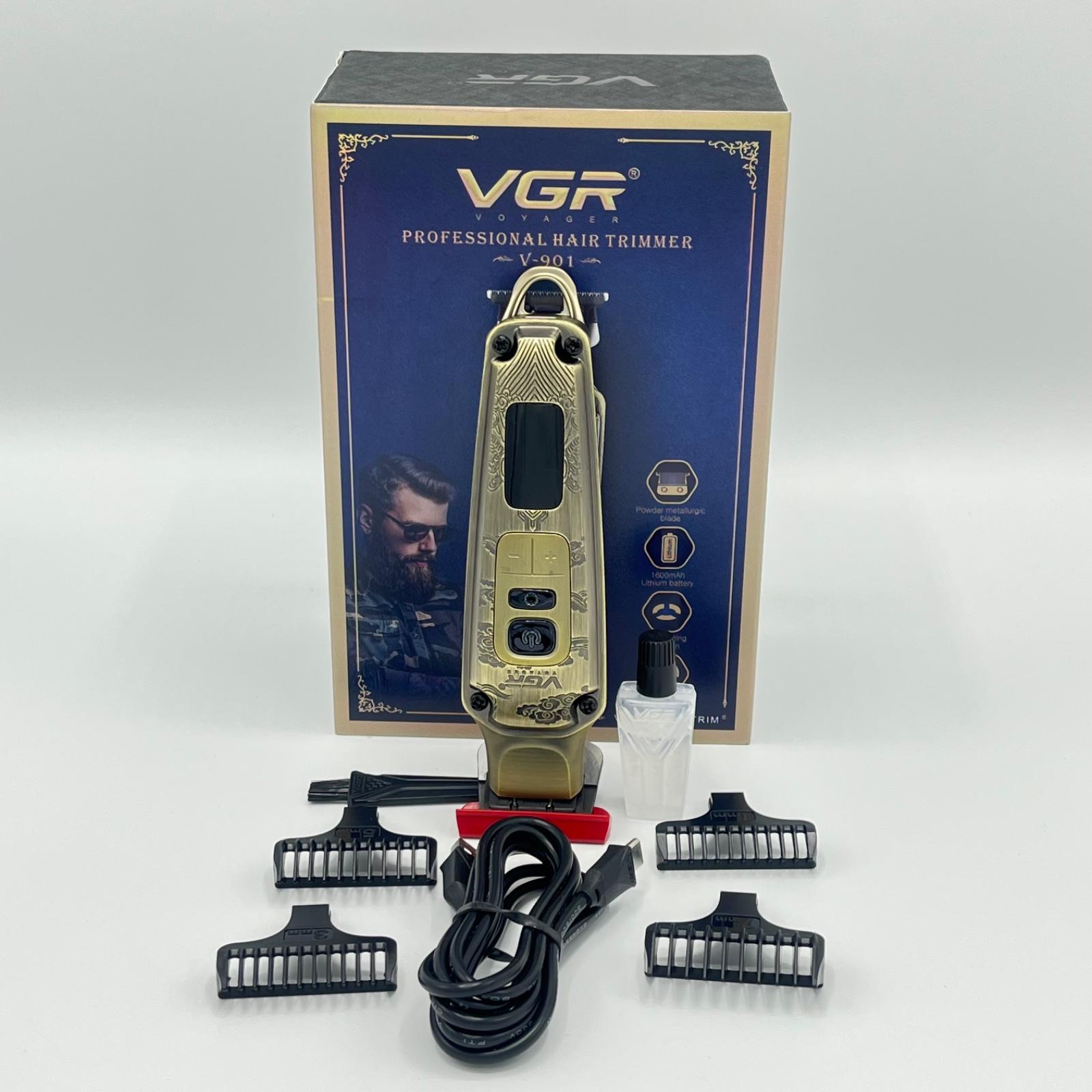 ماكنة حلاقة vgr