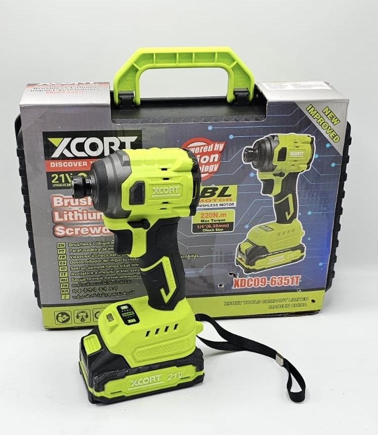 مفرقا اكس كورت