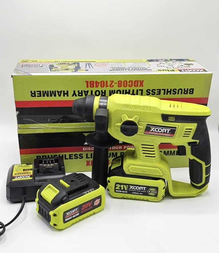 بتشون اكس كورت