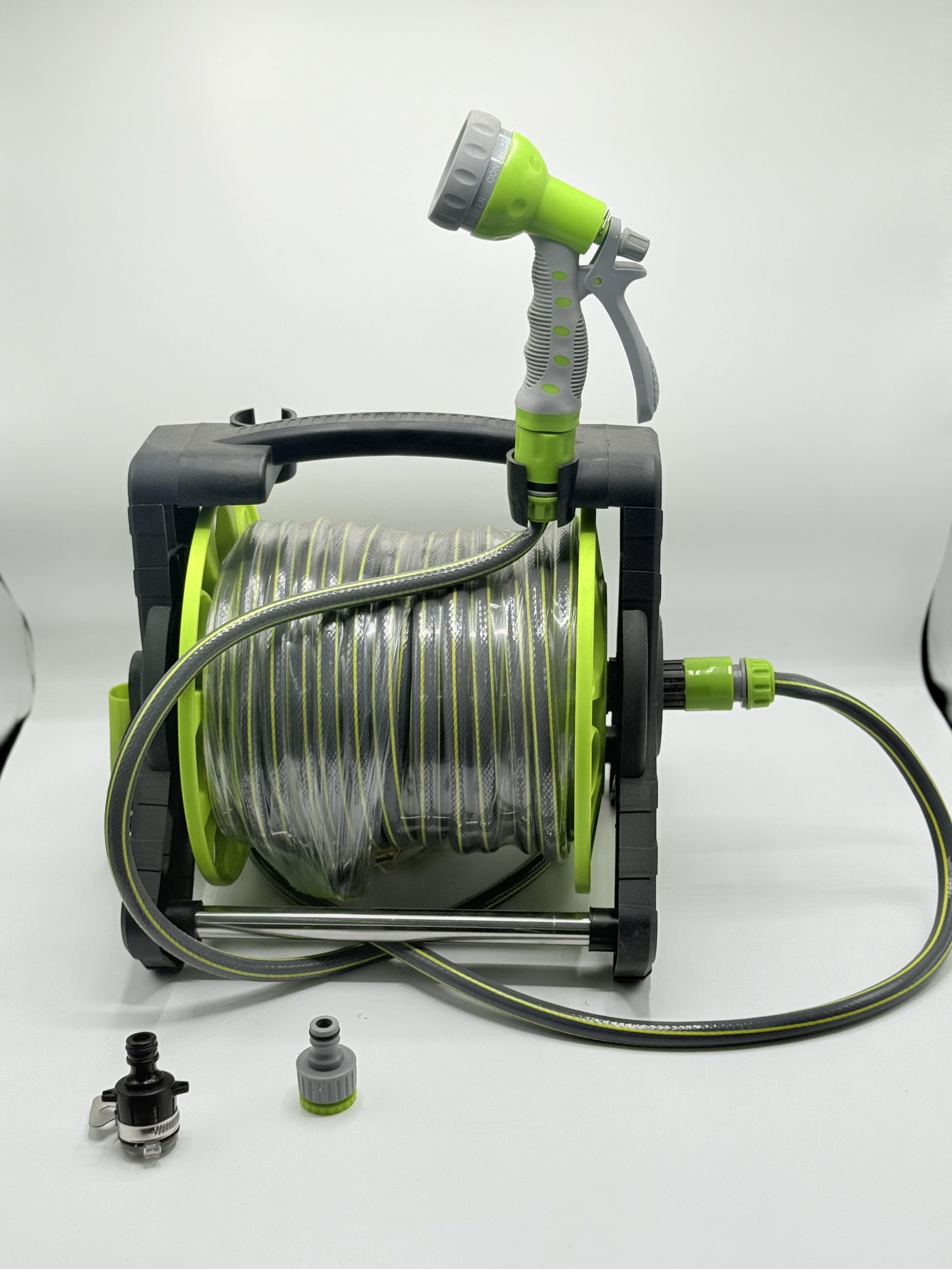 بربيج ماء مع ستاند