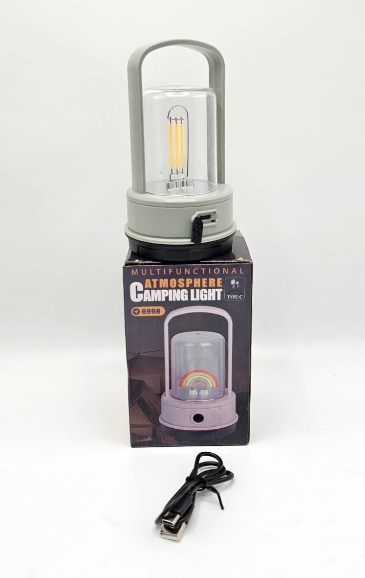 فانوس يد صغير