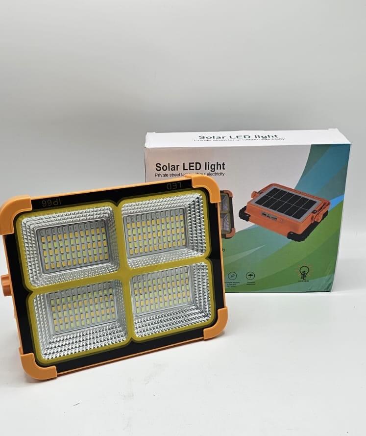 كشاف 100 واط اصفر