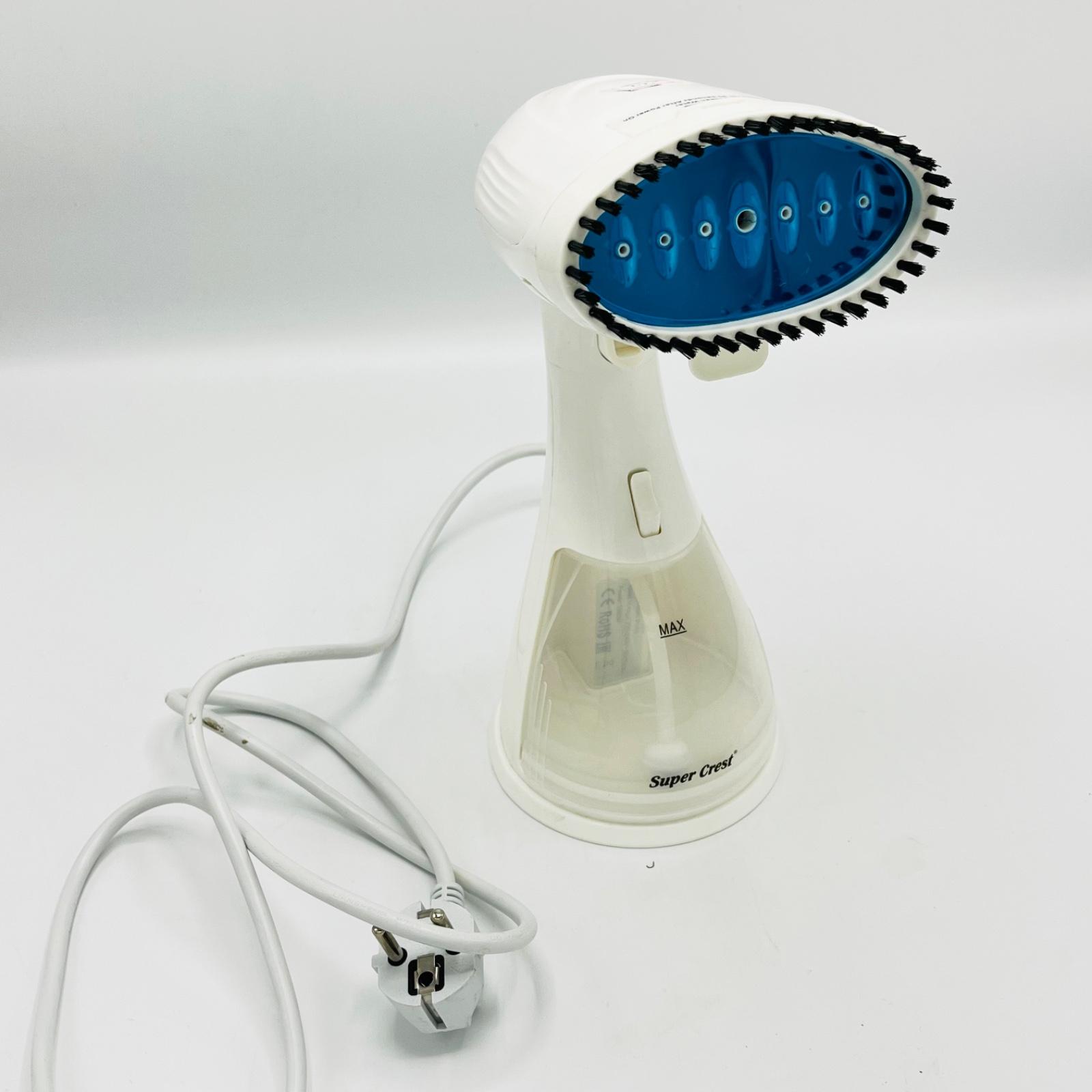 مكوى ملابس بخار