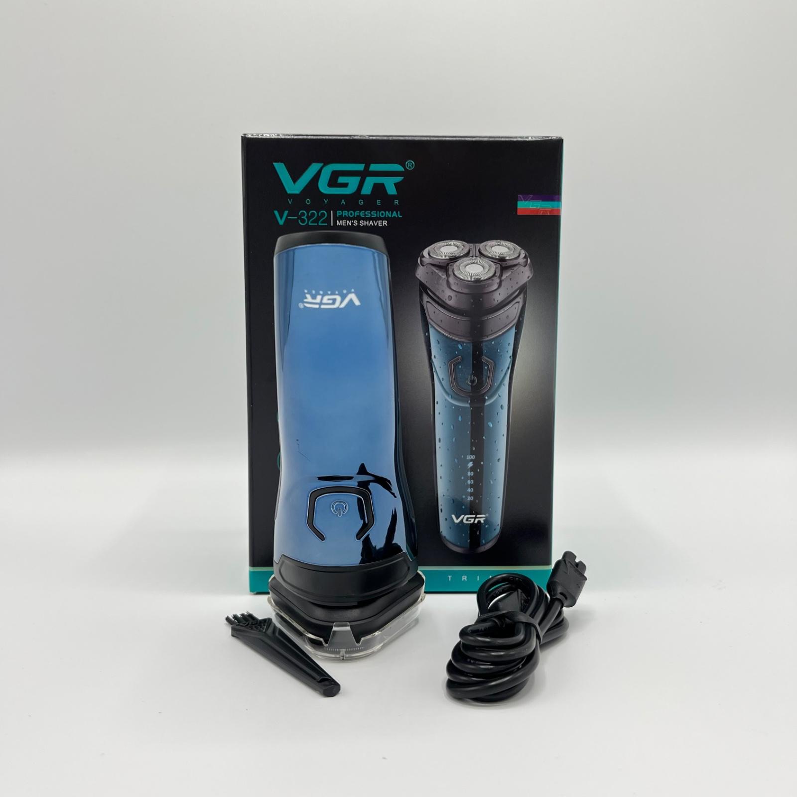 ماكنة حلاقة vgr