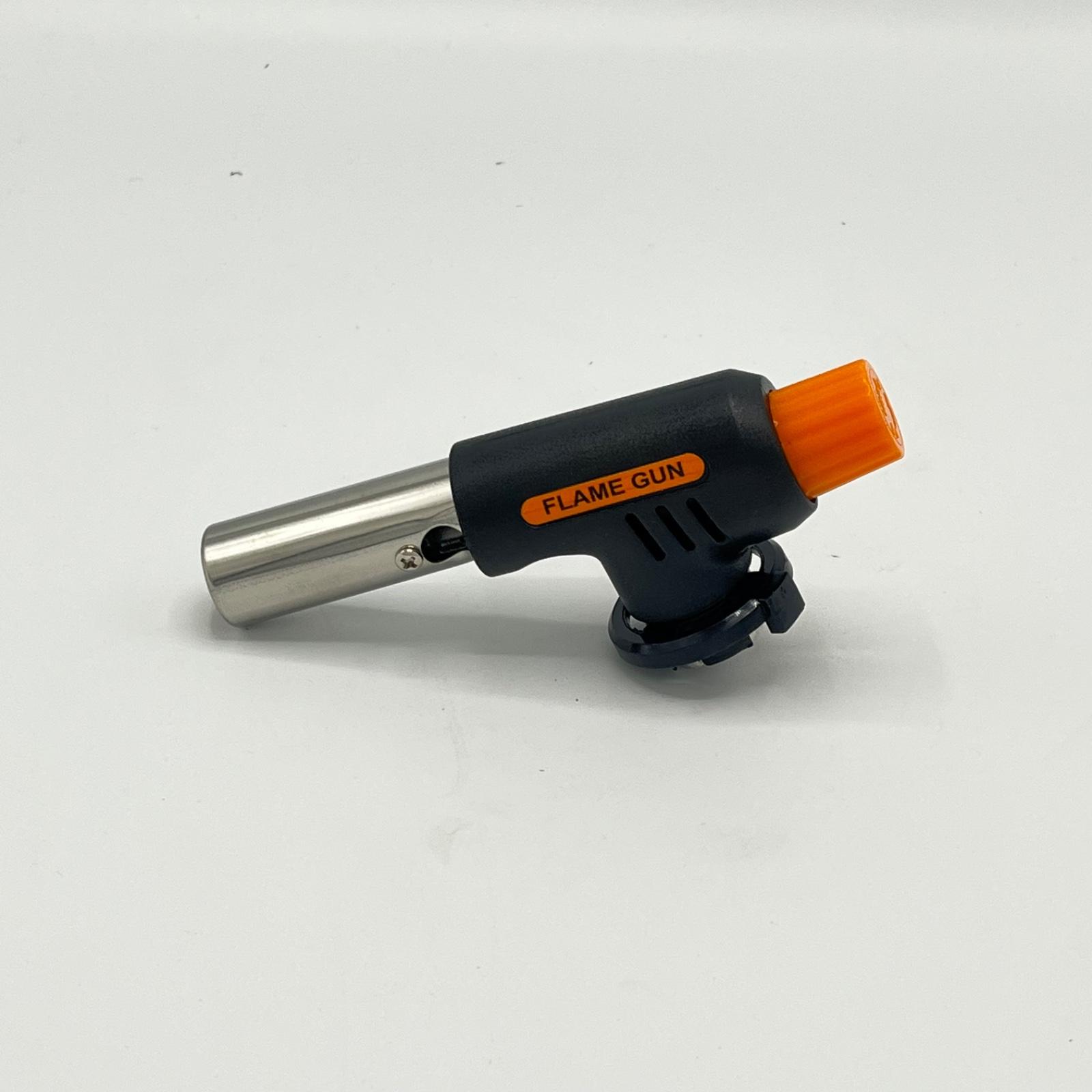 فرد برنر برتقالي