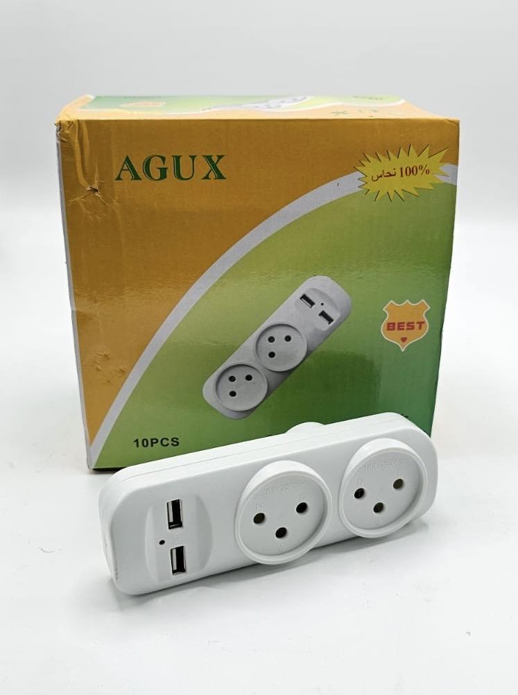 مثلث 2 عين usb