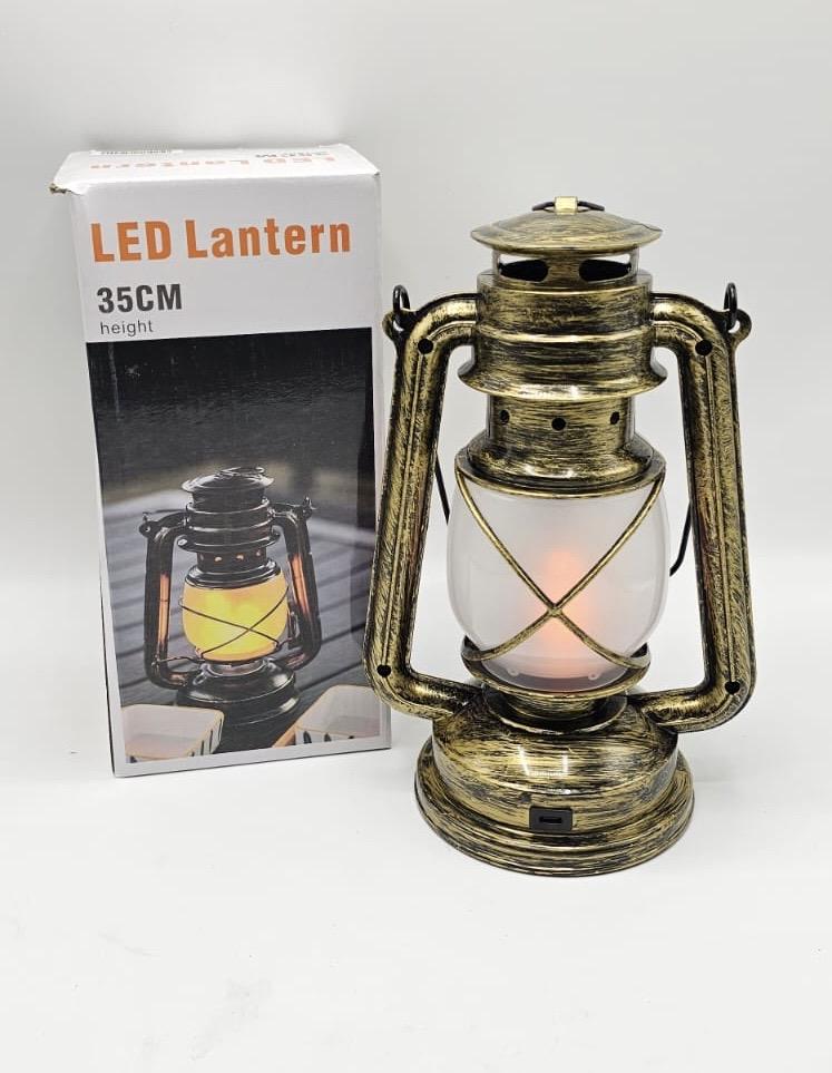 قنديل طاقة وشحن