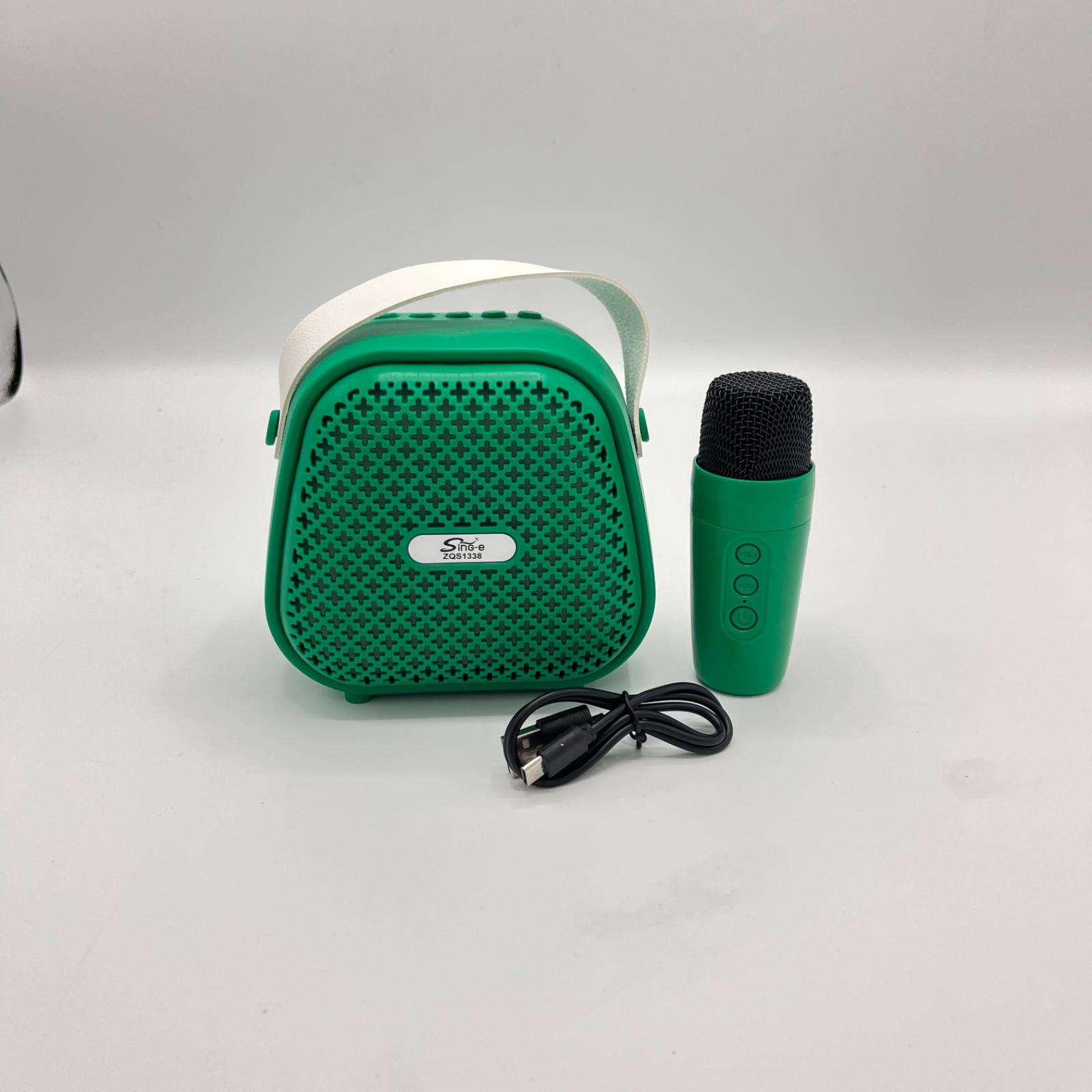 سماعة مع مكرفون