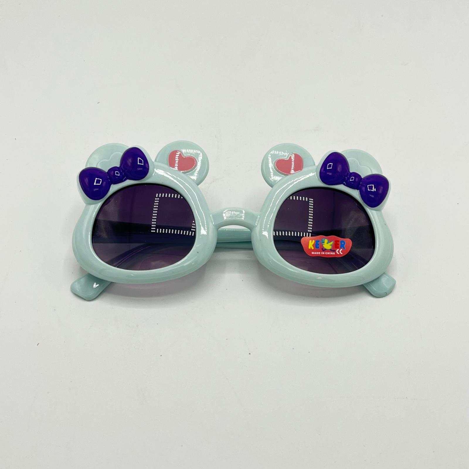 نظارة اطفال