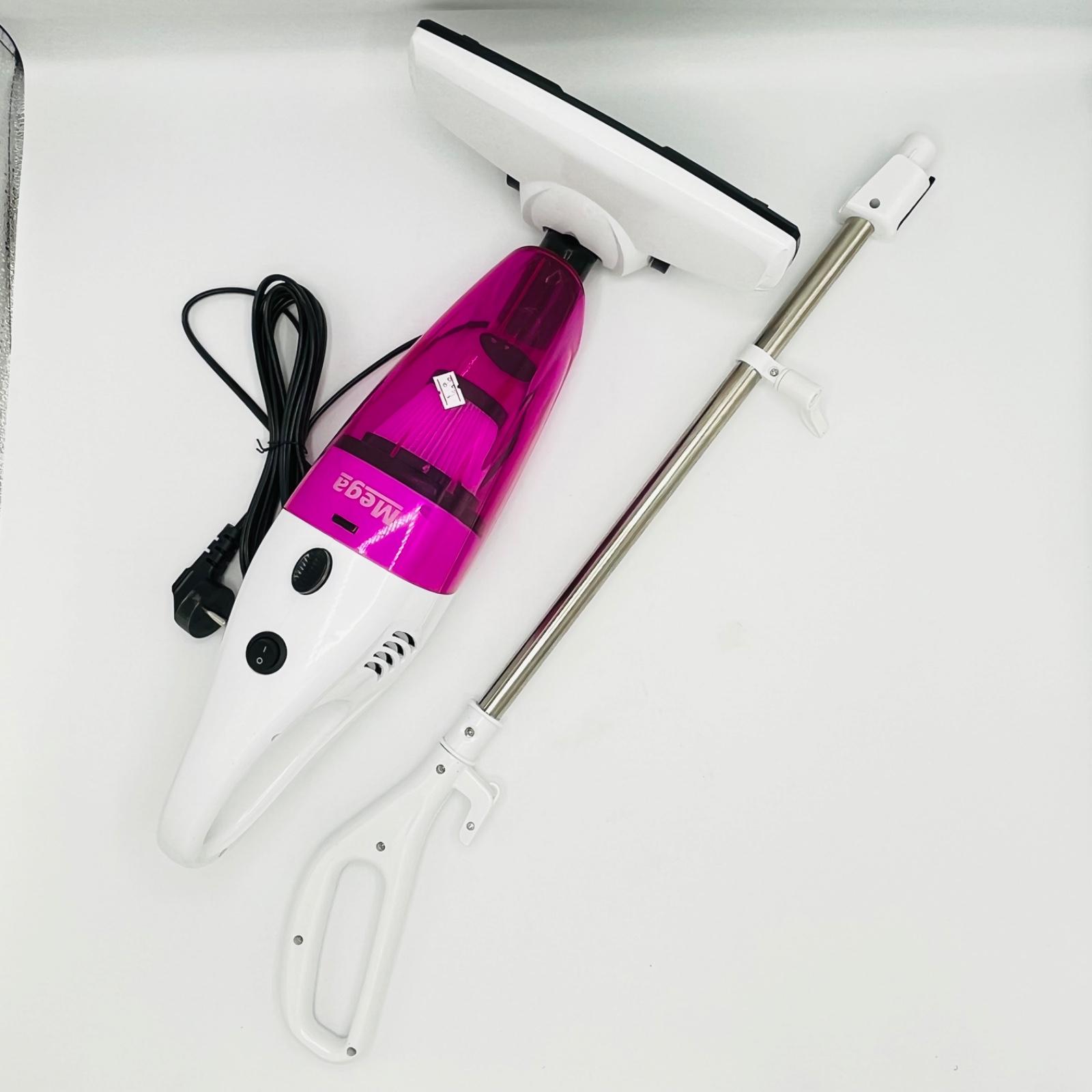 مكنسة كهربائية يدوية