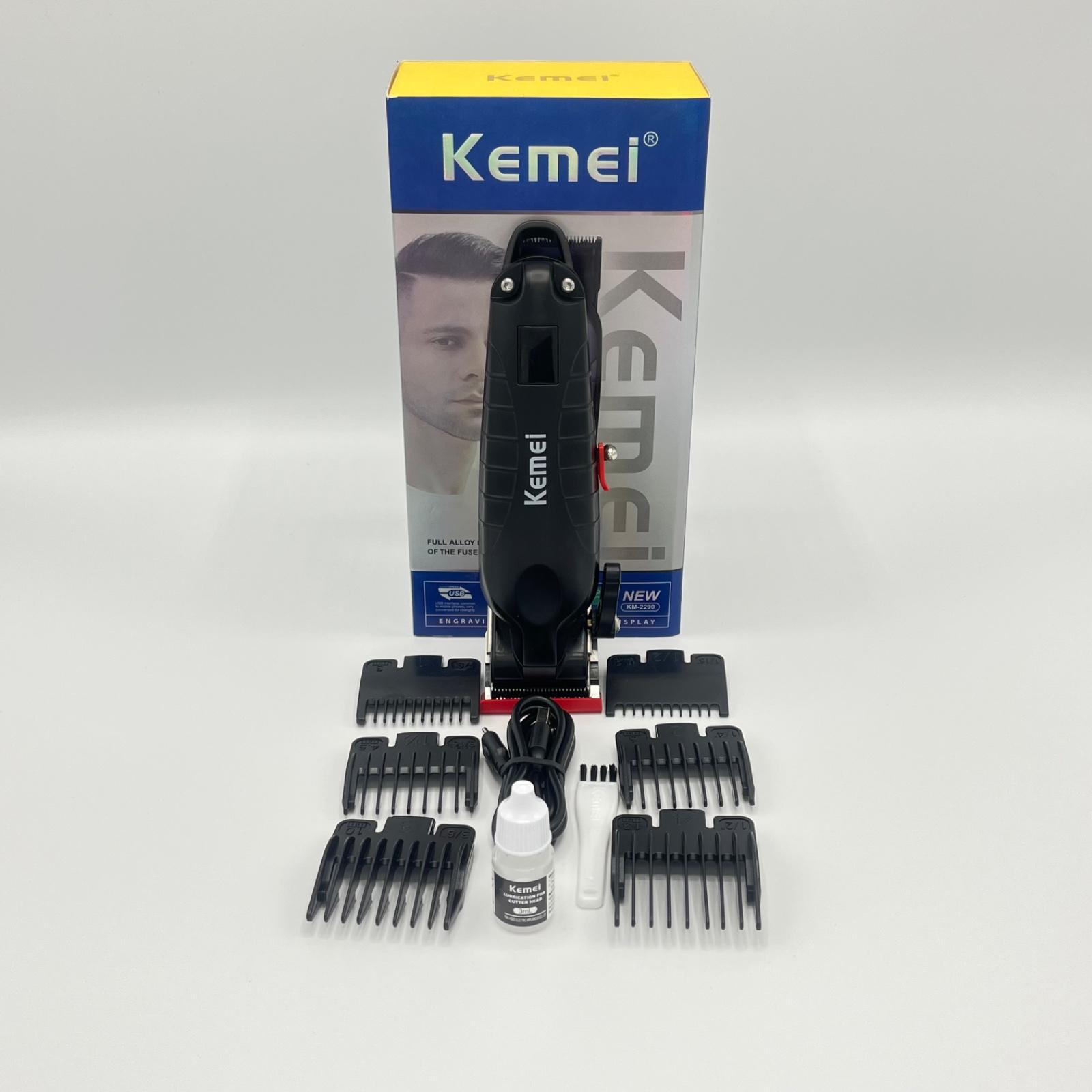 ماكنة حلاقة كيمي