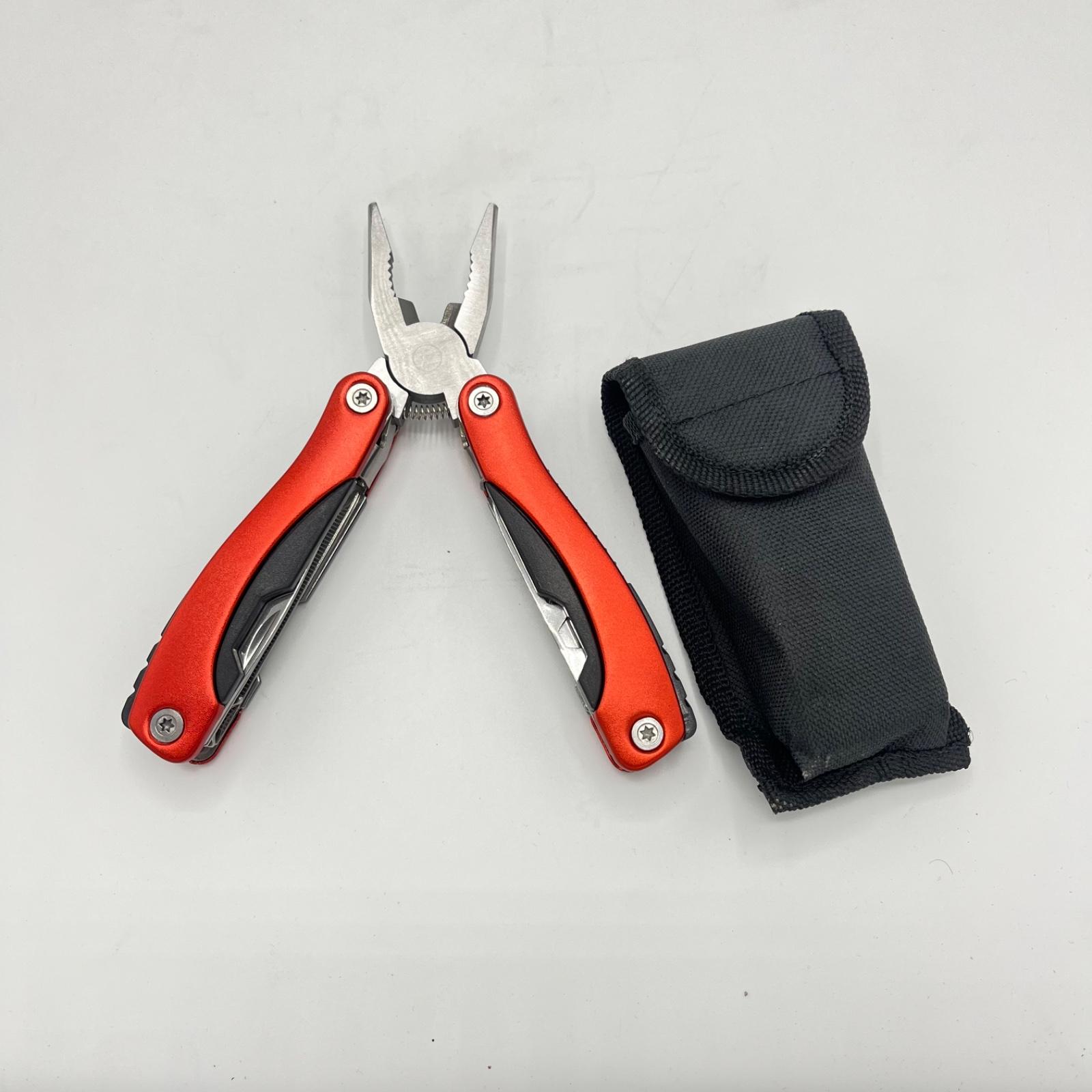 كماشة لدرمان