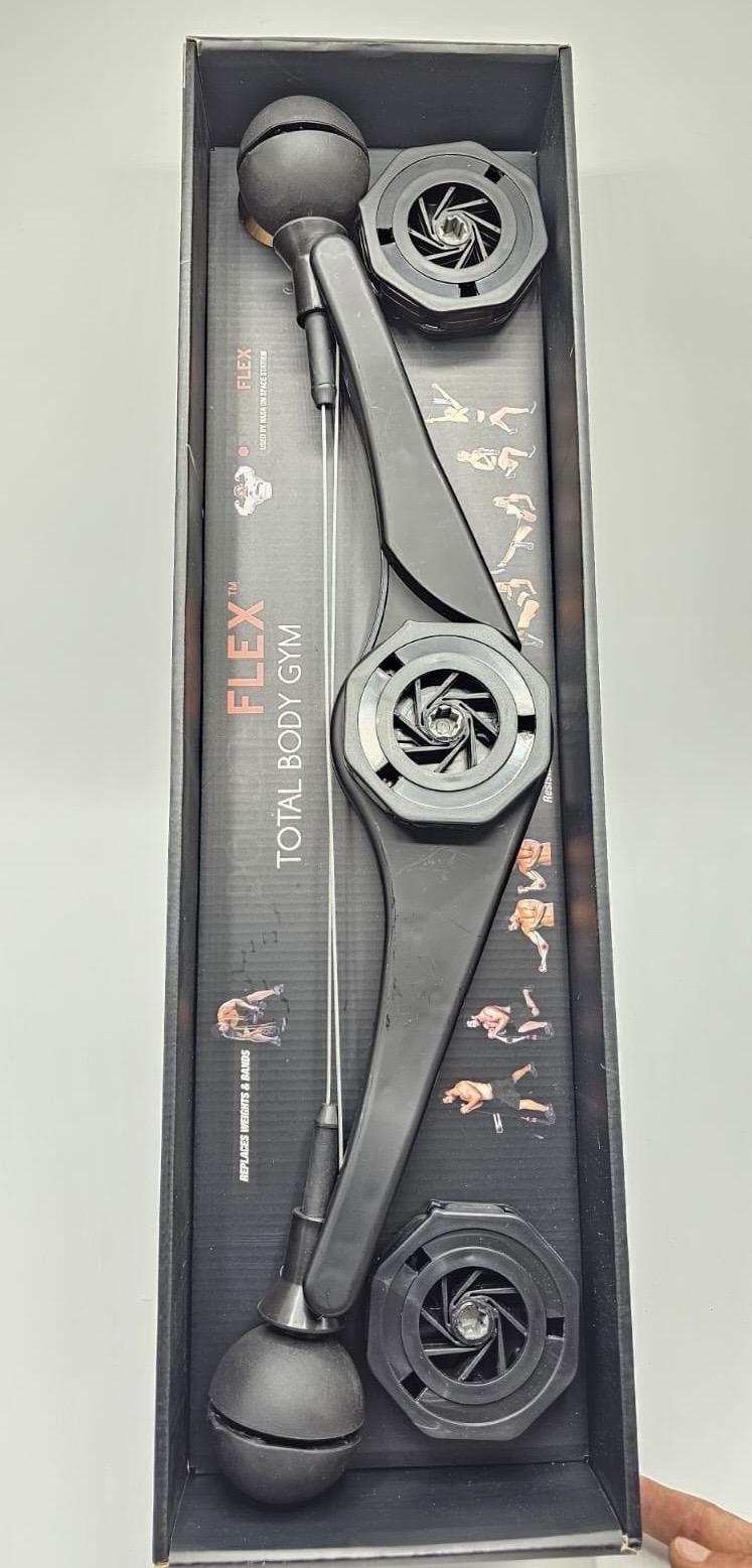 ماكنة رياضة