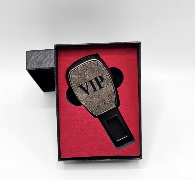 لهاية حزام سيارة