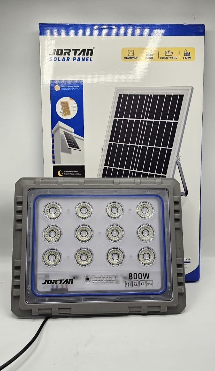 كشاف 800 واط ازرق