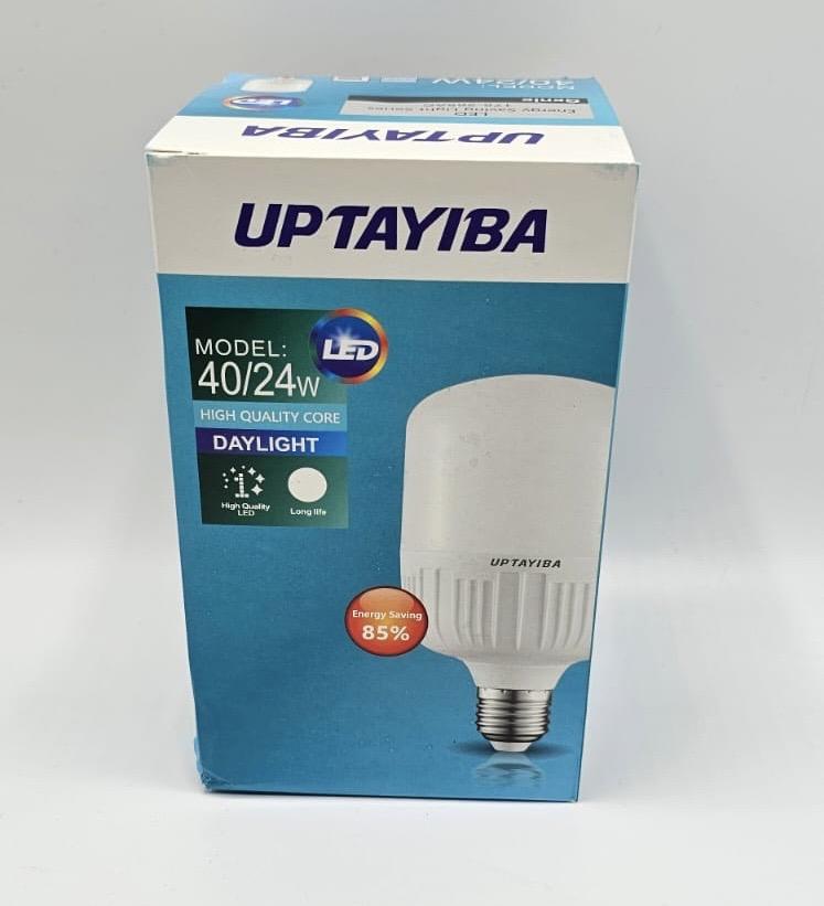 لامضة 40 واط