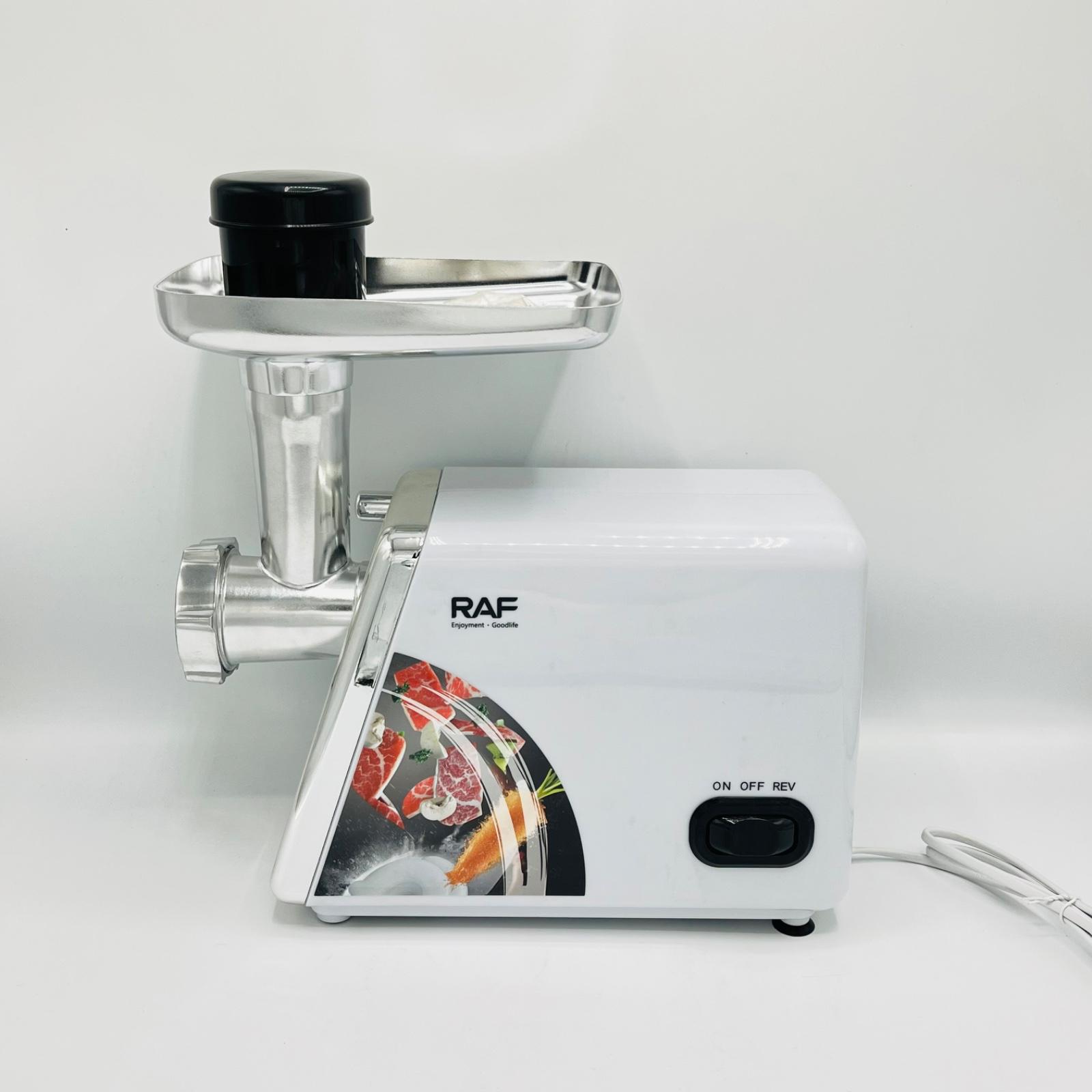 مفرمة لحمة بلاستك