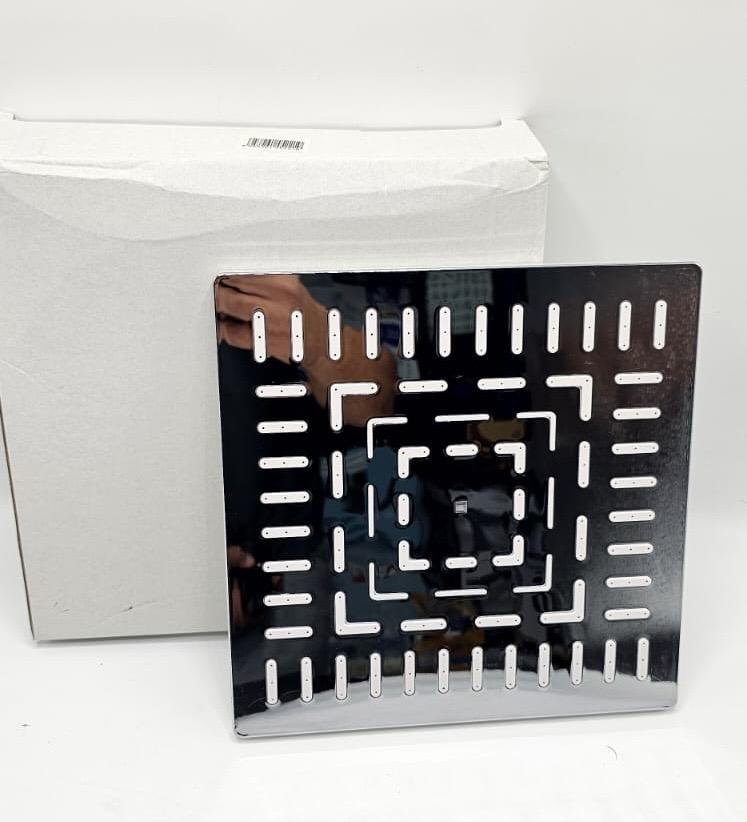 راس دش مربع كبير