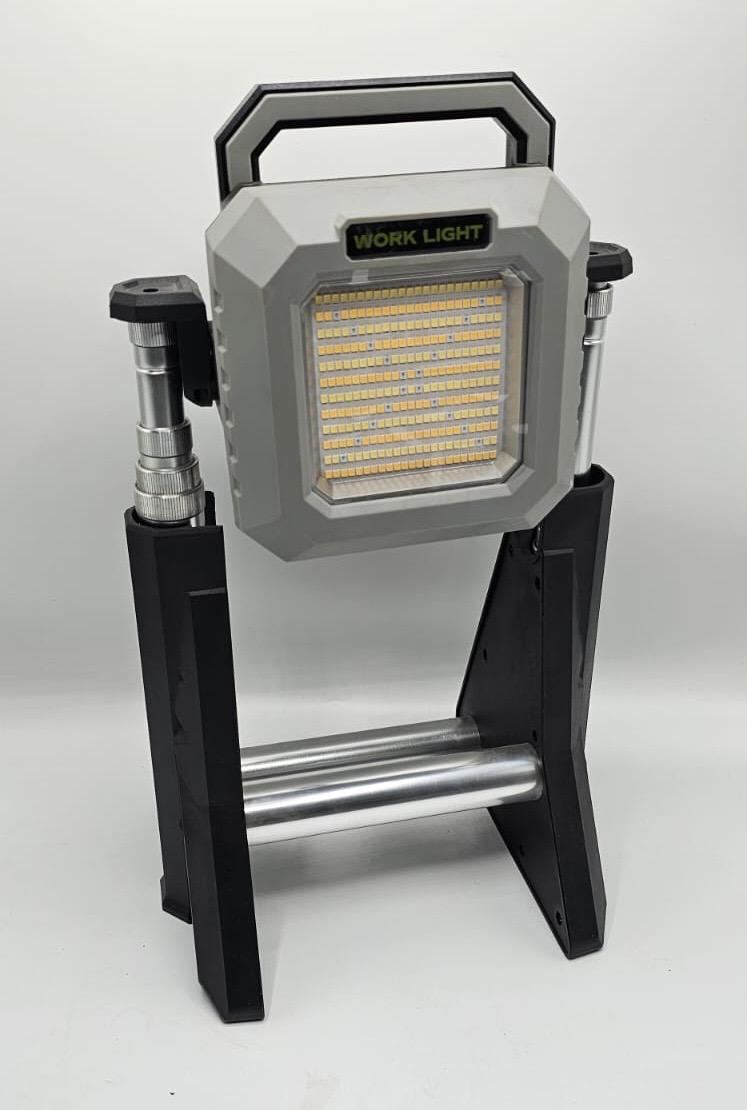 كشاف سلم ثقيل