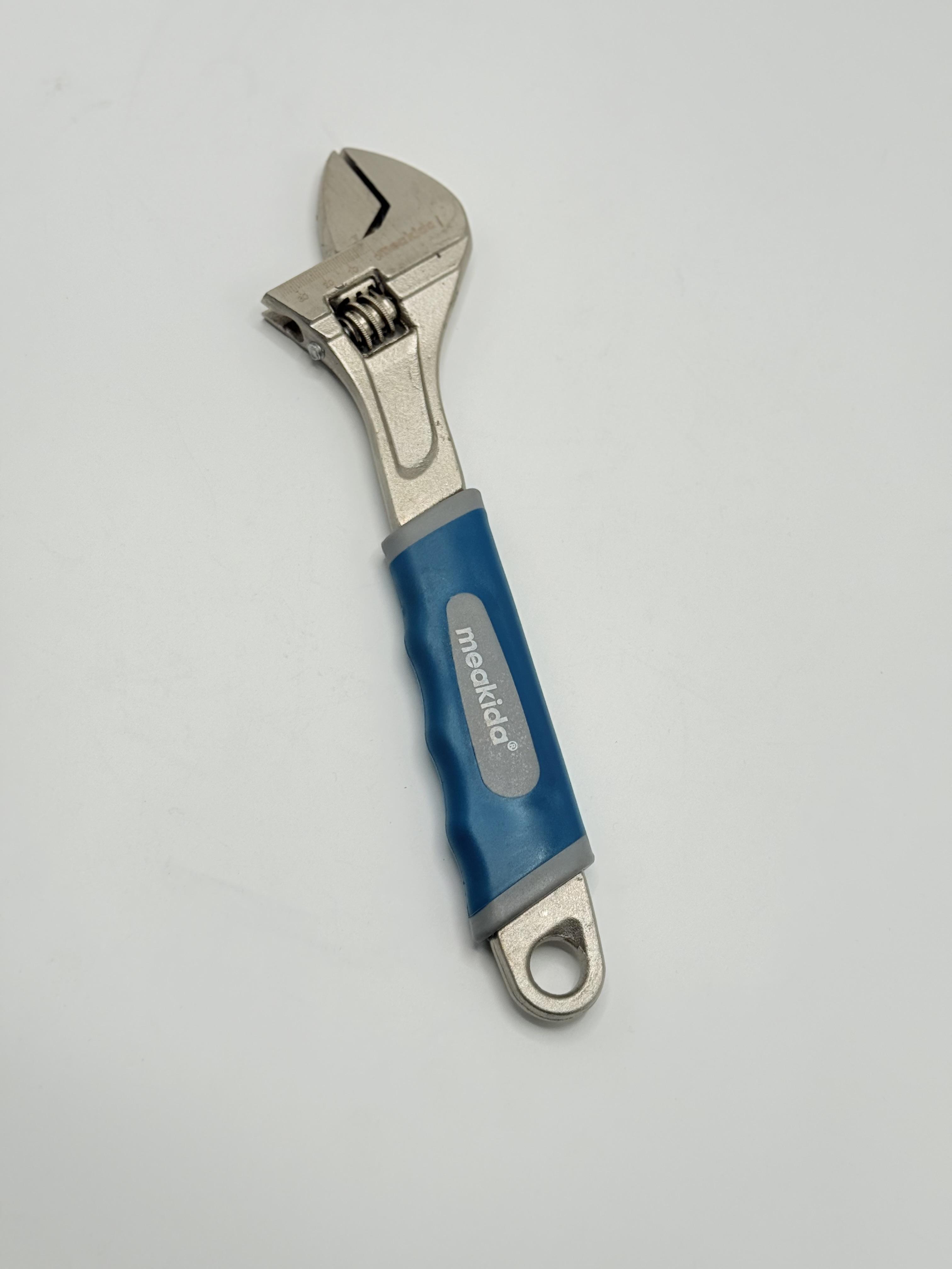 مفتاح غاز 10 إنش