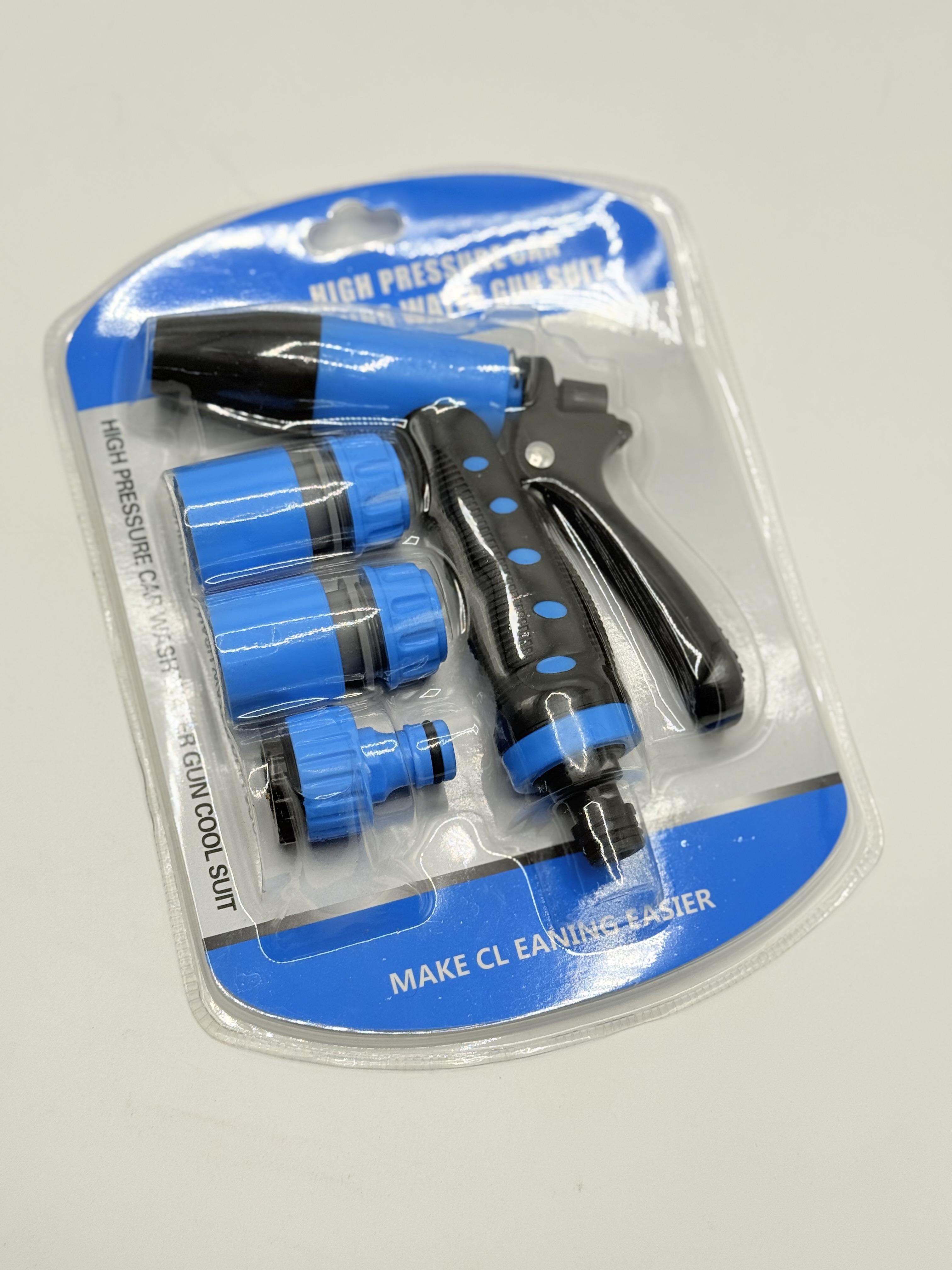 طقم فرد ماء+ رؤوس