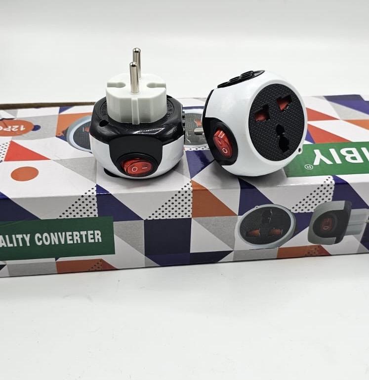 تحويلة امريكي مع كبسة