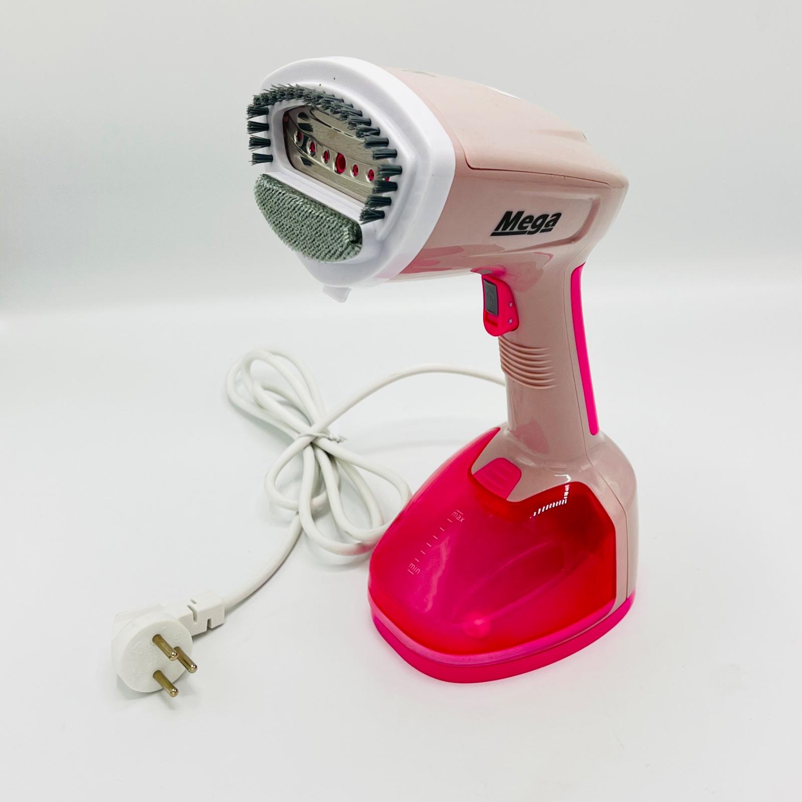 مكوى ملابس بخار