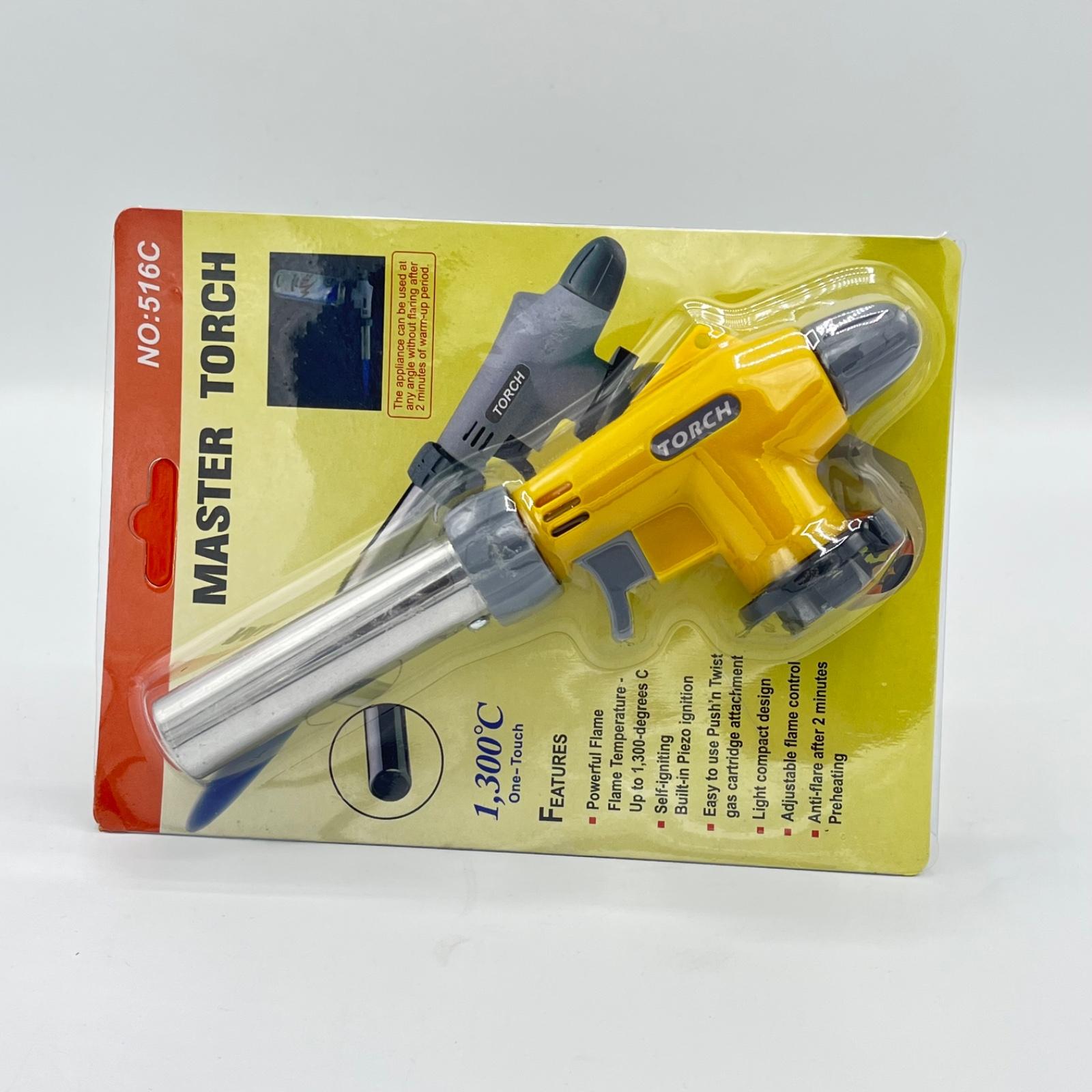 فرد برنر اصفر