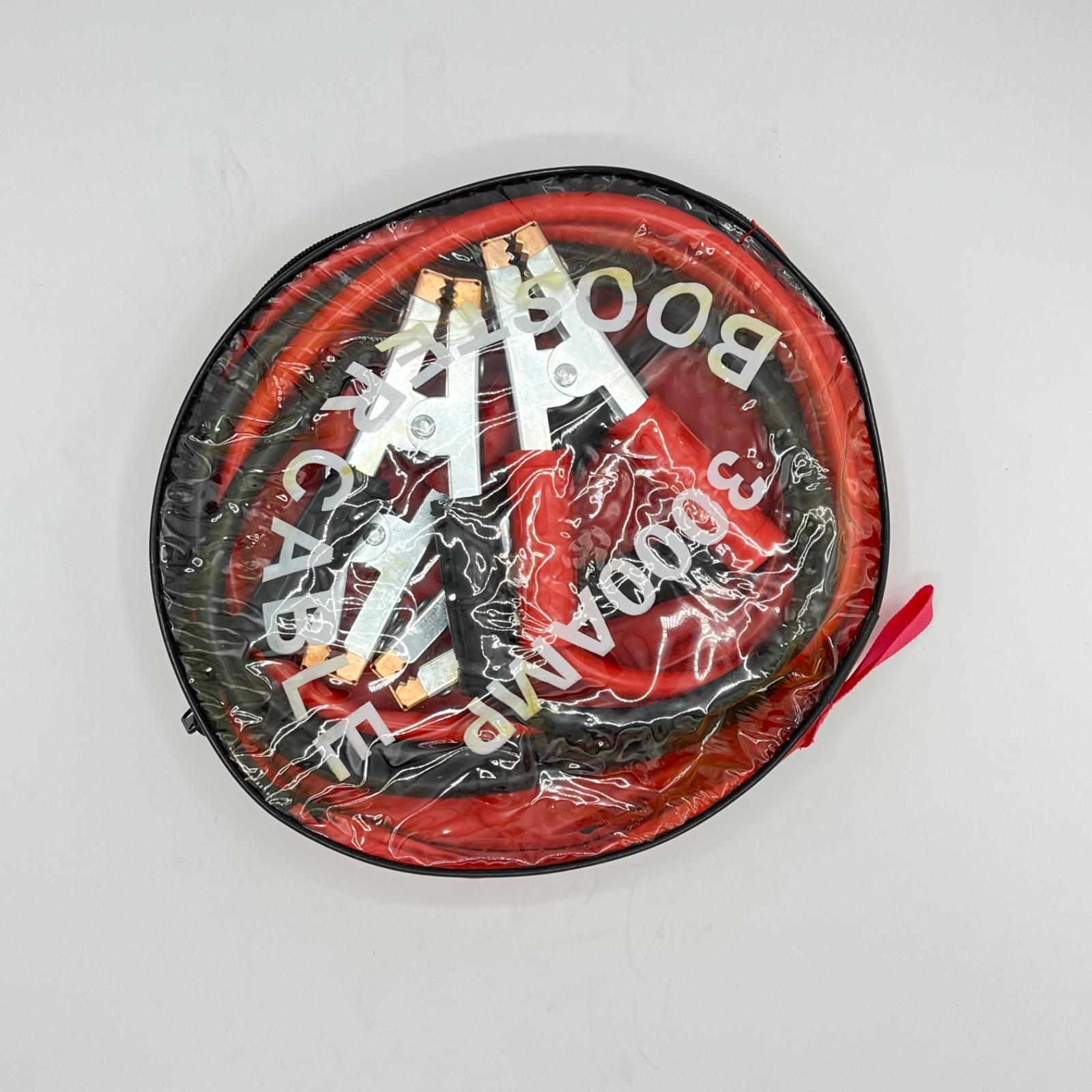 كابل سيارة 3000 امبير